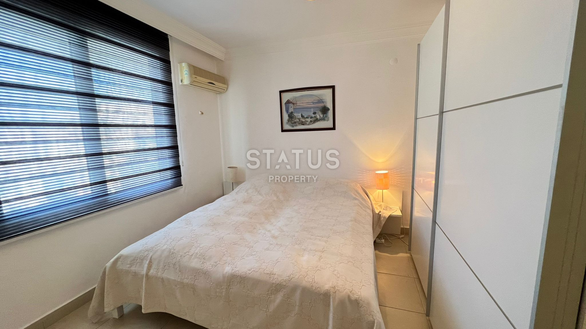 Duplex 4+1 with stunning sea views in Mahmutlar, 200m2 фото 7