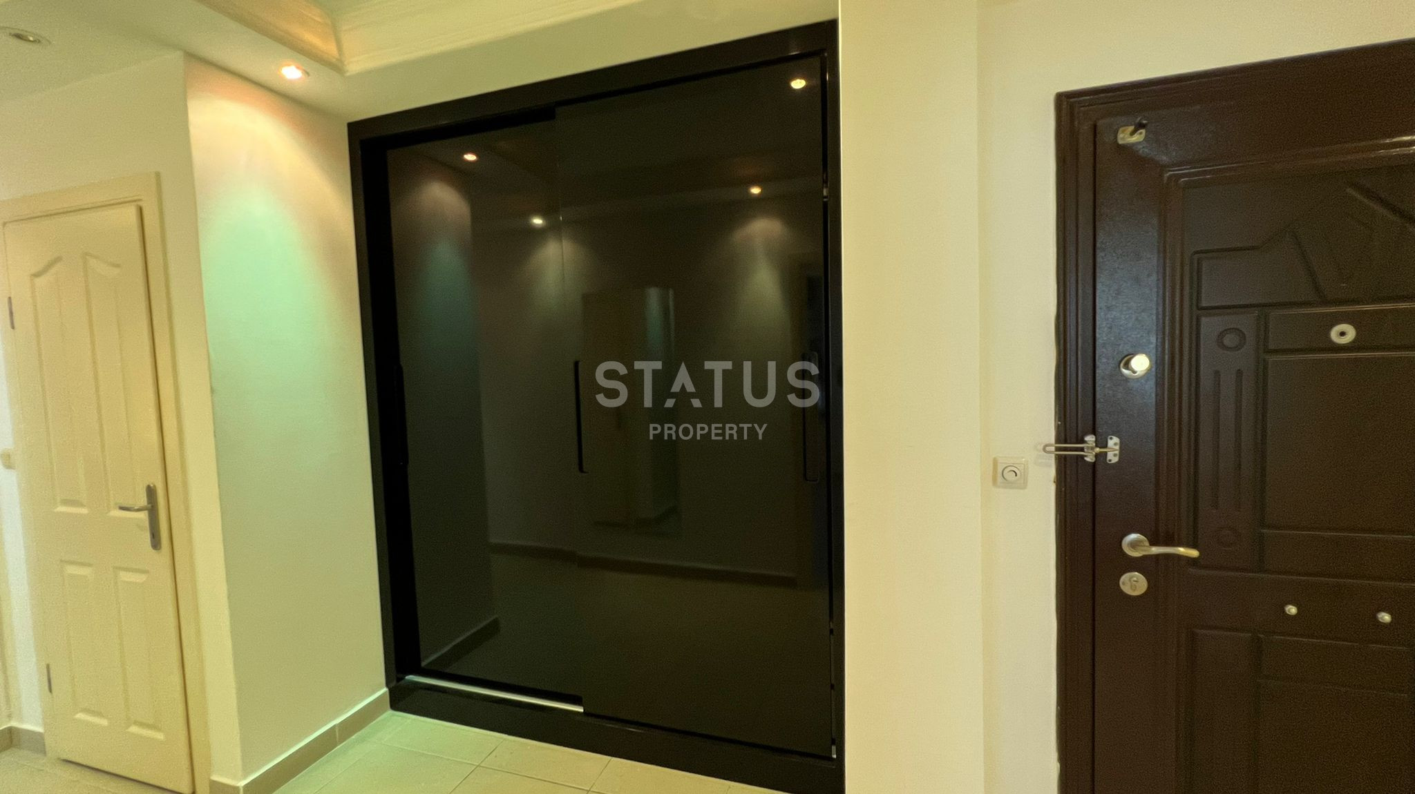 Duplex 4+1 with stunning sea views in Mahmutlar, 200m2 фото 18