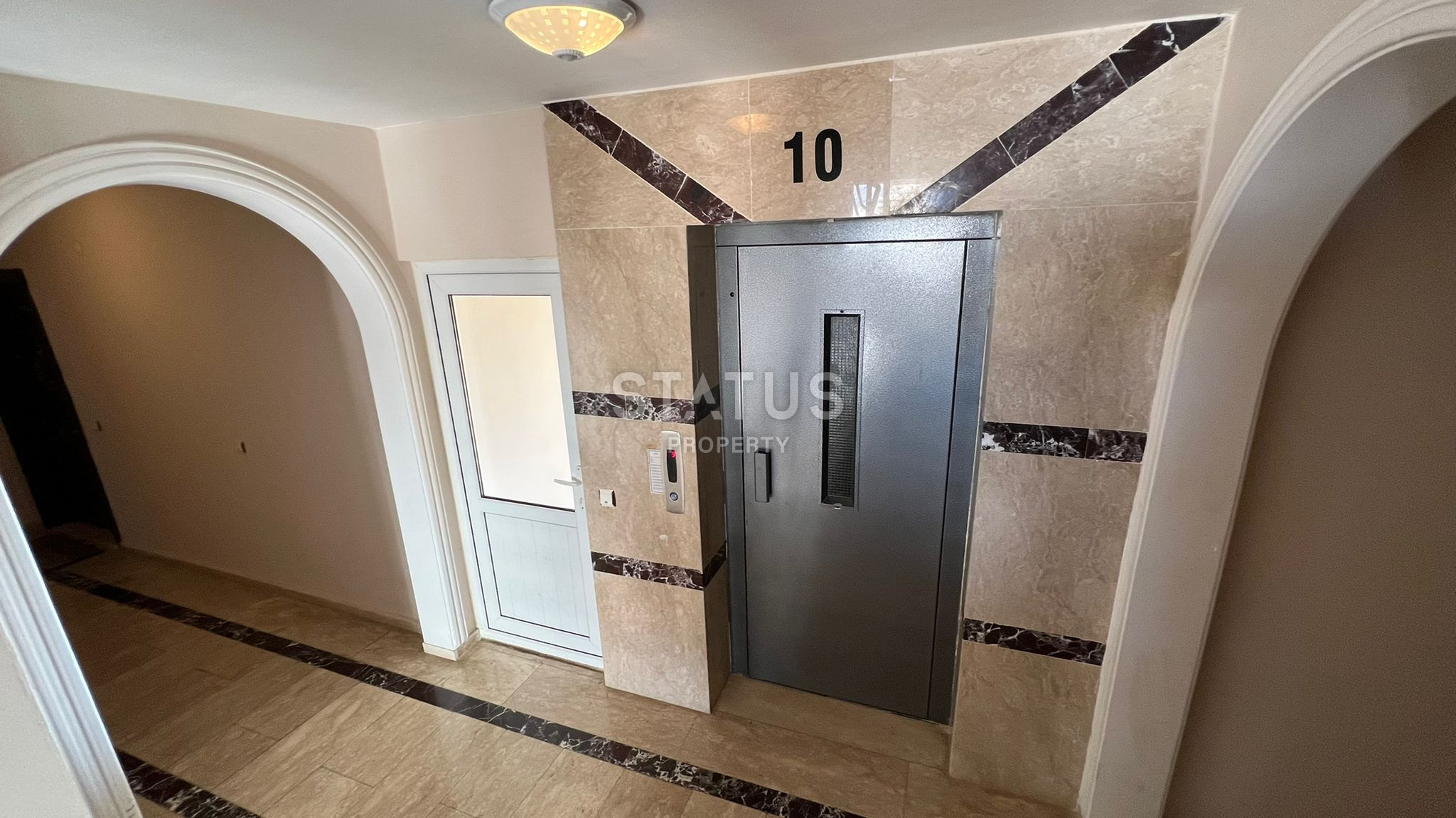 Duplex 4+1 with stunning sea views in Mahmutlar, 200m2 фото 20