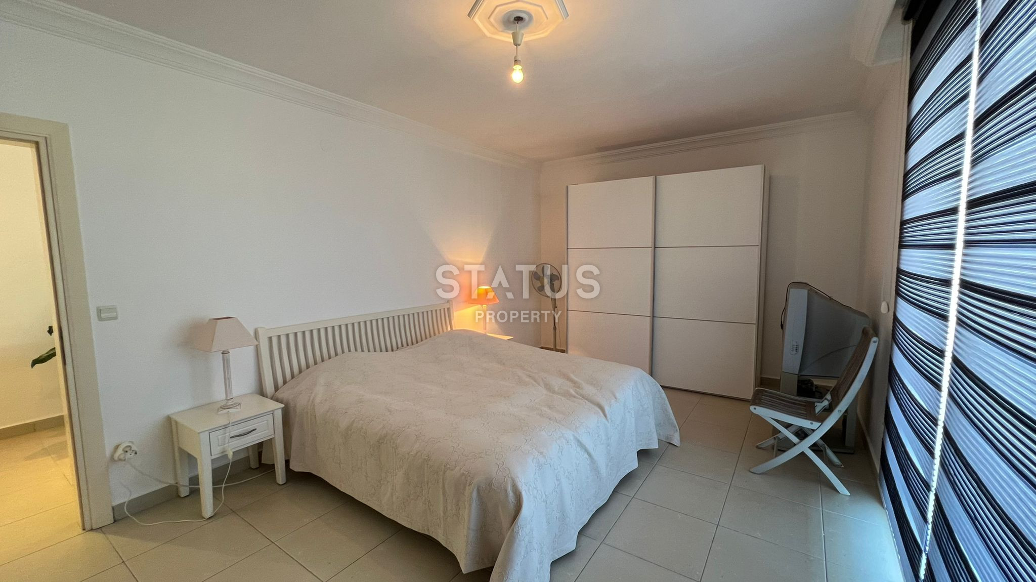 Duplex 4+1 with stunning sea views in Mahmutlar, 200m2 фото 21