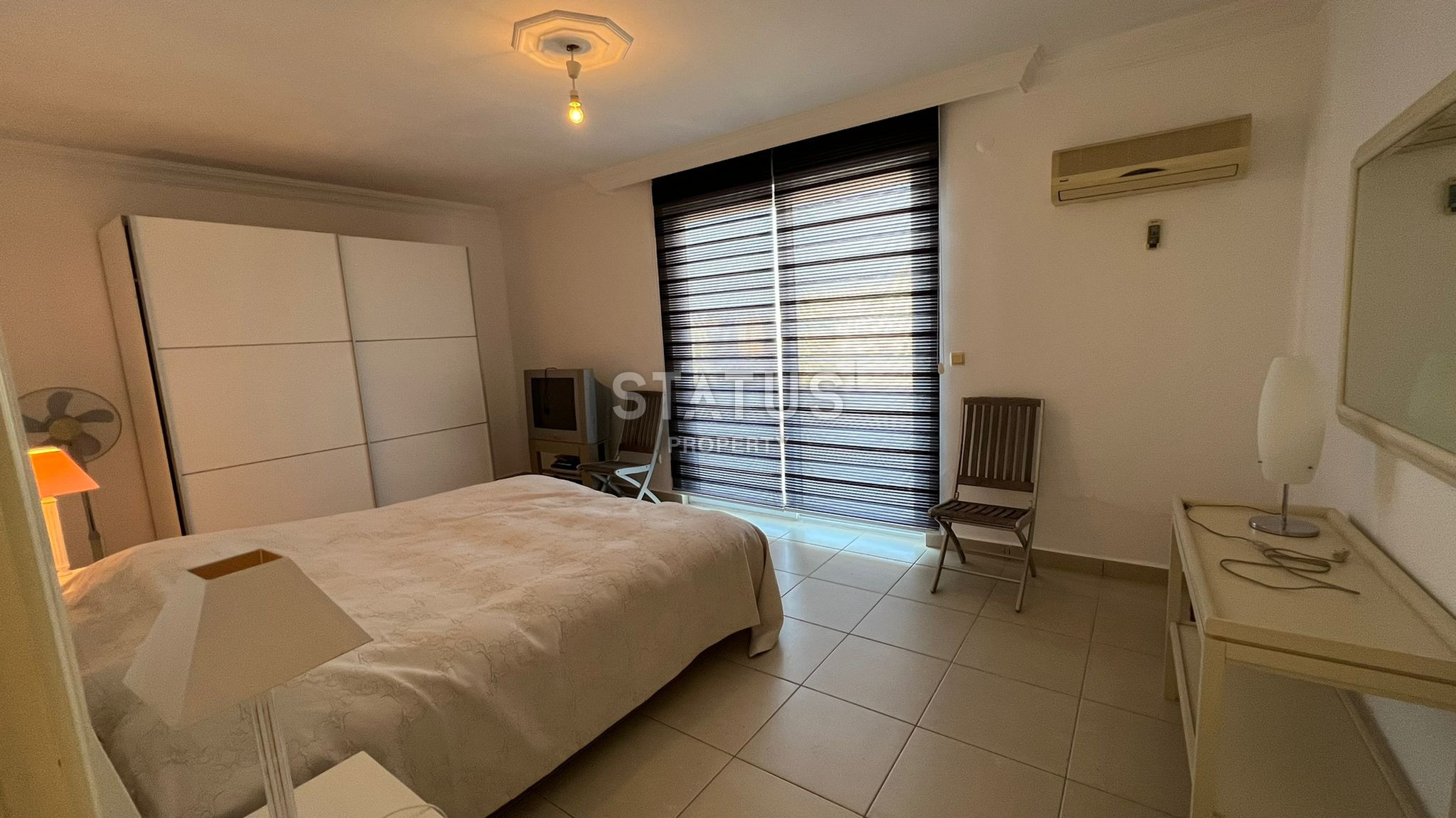 Duplex 4+1 with stunning sea views in Mahmutlar, 200m2 фото 25