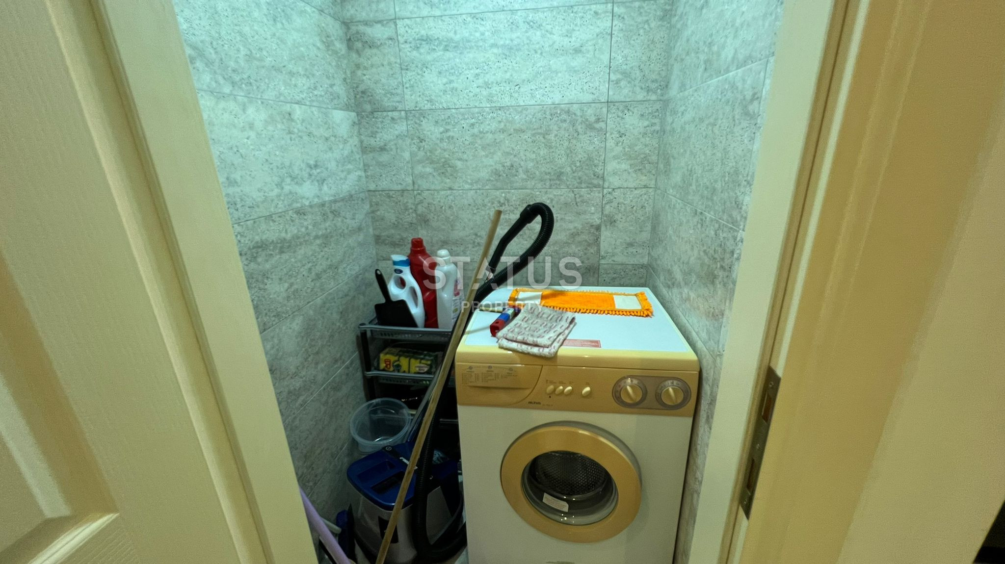 Duplex 4+1 with stunning sea views in Mahmutlar, 200m2 фото 26