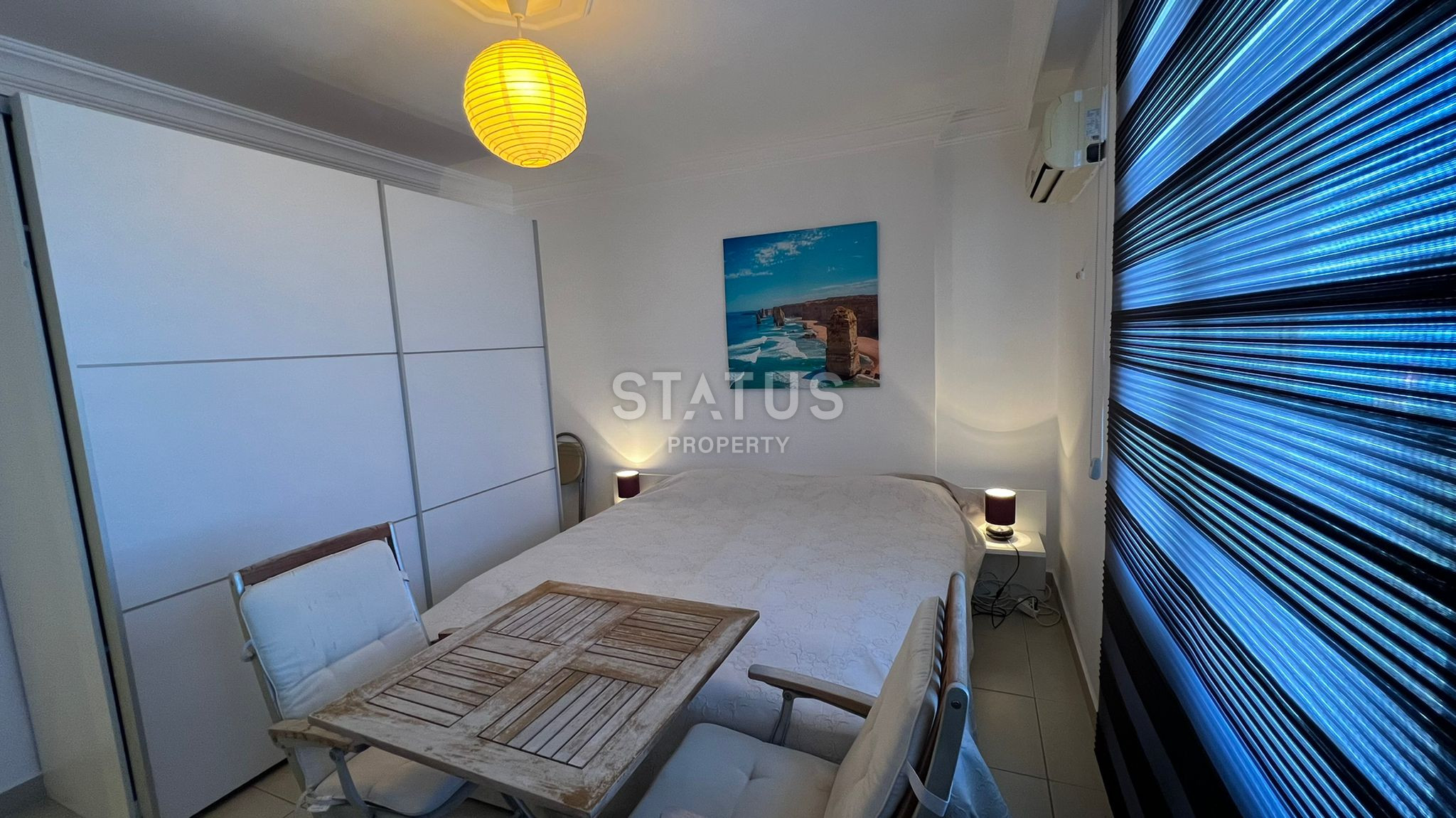 Duplex 4+1 with stunning sea views in Mahmutlar, 200m2 фото 27