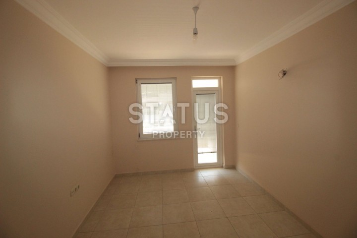 Просторные апартаменты 2+1 в комплексе с бассейном, 117 м2 фото 5