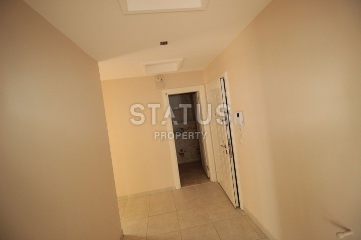 Просторные апартаменты 2+1 в комплексе с бассейном, 117 м2 фото 6