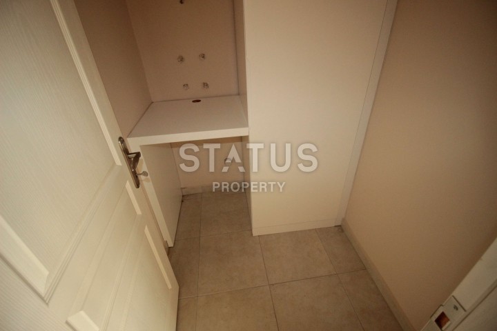 Просторные апартаменты 2+1 в комплексе с бассейном, 117 м2 фото 7