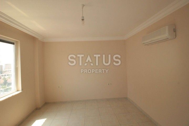 Просторные апартаменты 2+1 в комплексе с бассейном, 117 м2 фото 8