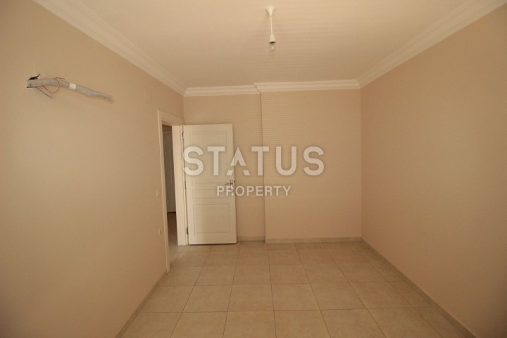 Просторные апартаменты 2+1 в комплексе с бассейном, 117 м2 фото 9