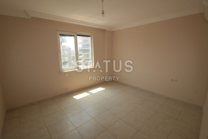 Просторные апартаменты 2+1 в комплексе с бассейном, 117 м2 фото 10