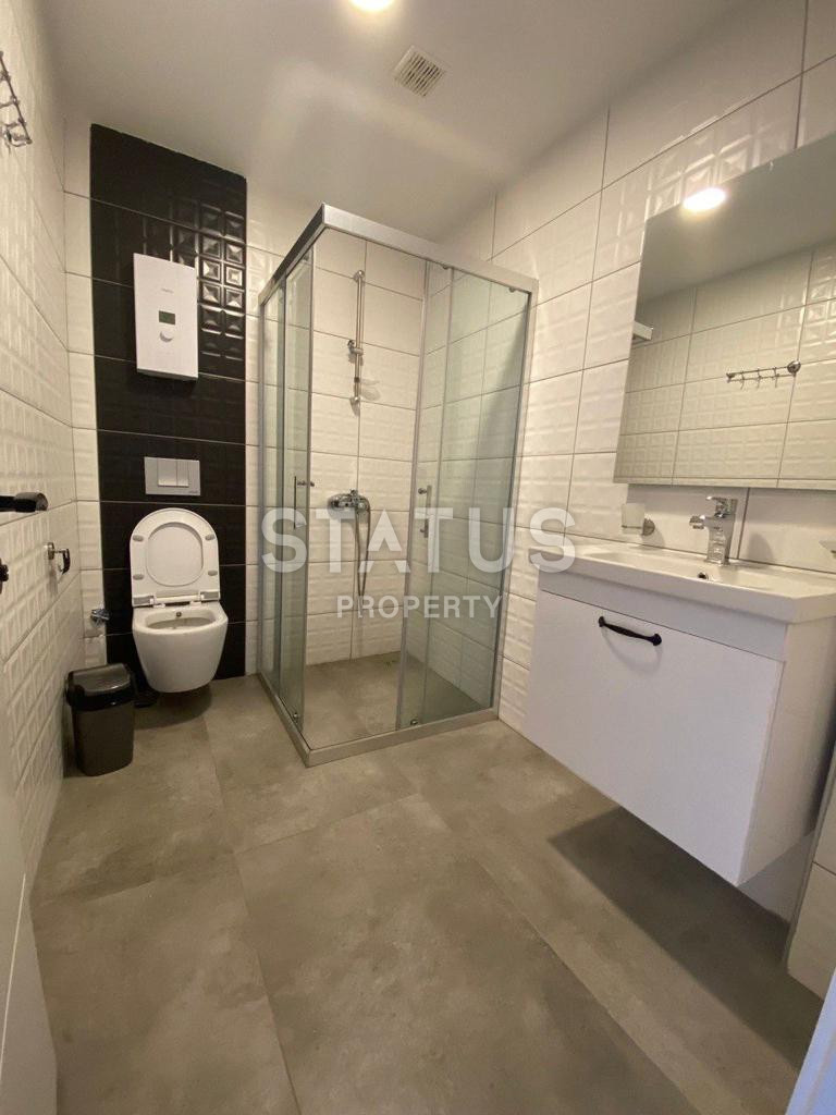 Studio apartment in Kargicak, 35 m2 фото 7