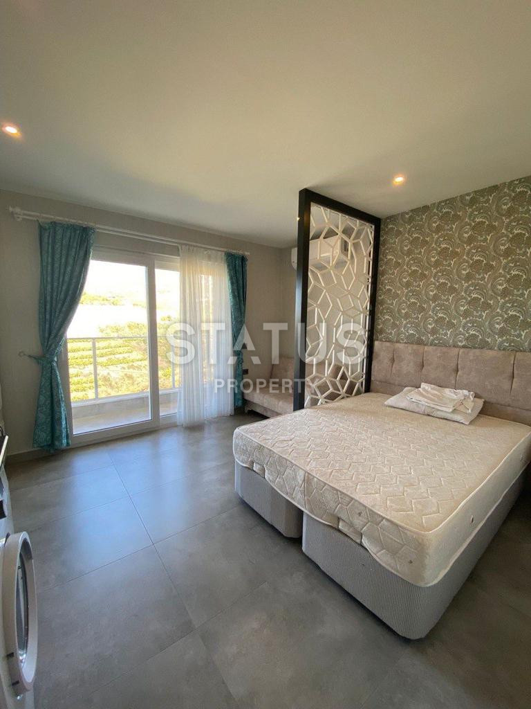 Studio apartment in Kargicak, 35 m2 фото 8