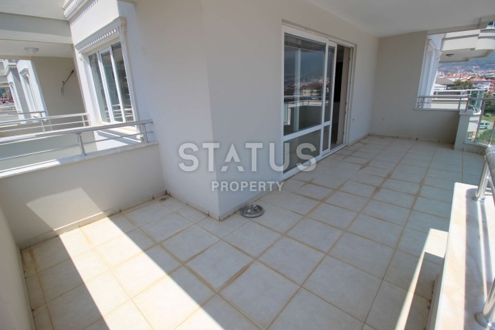 Просторные апартаменты 2+1 в комплексе с бассейном, 117 м2 фото 11