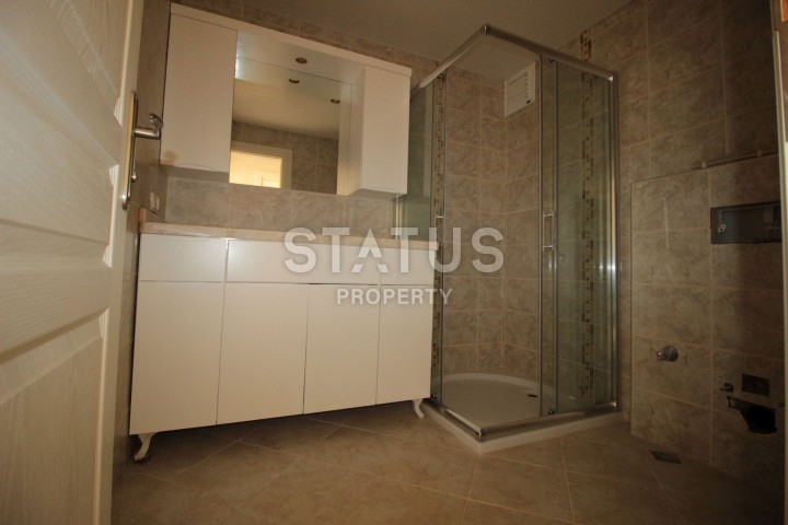 Просторные апартаменты 2+1 в комплексе с бассейном, 117 м2 фото 13