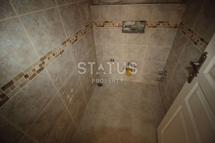 Просторные апартаменты 2+1 в комплексе с бассейном, 117 м2 фото 14