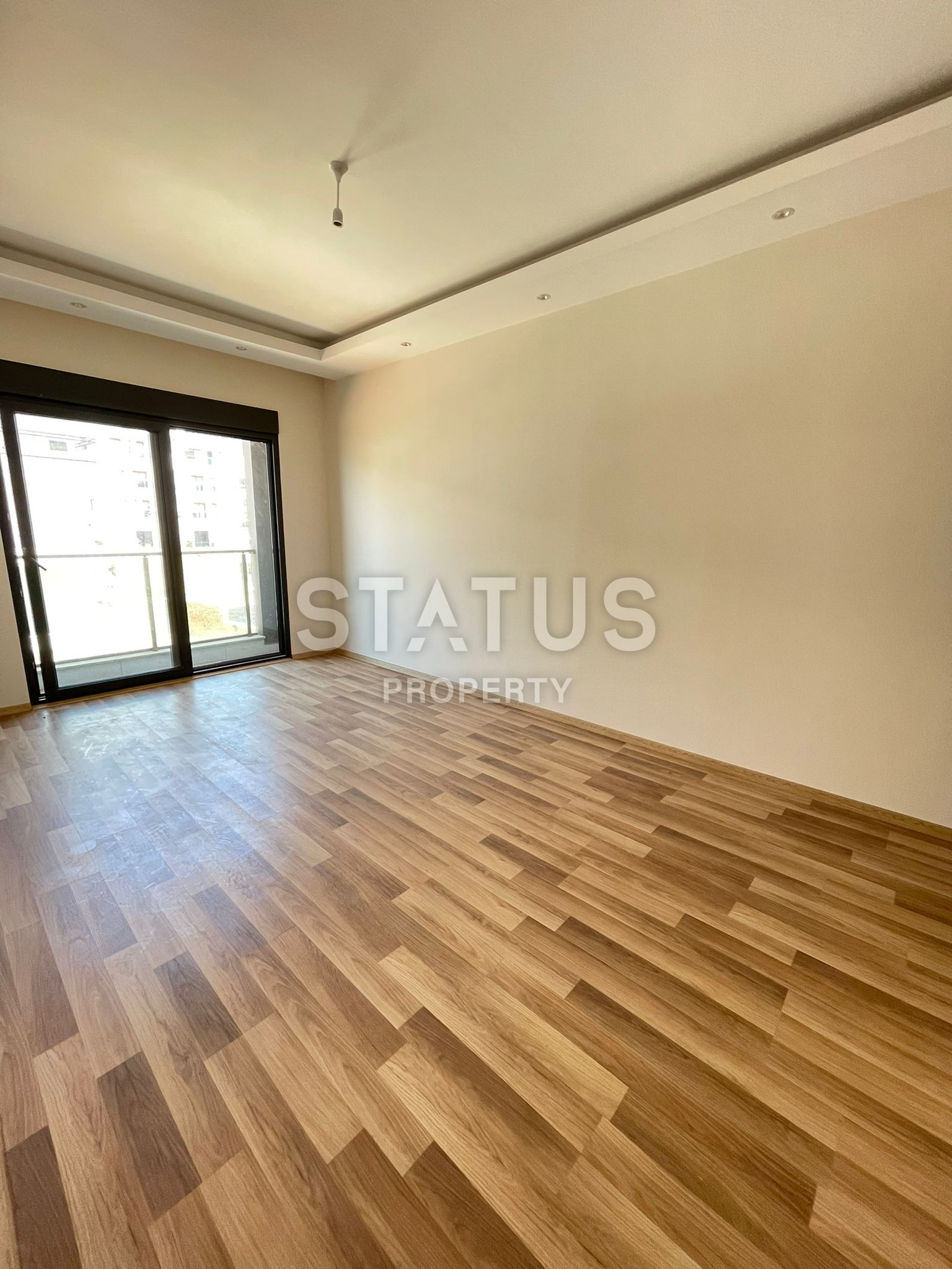 Четырёхкомнатная квартира в новом современном ЖК в ОБА. 170м2 фото 8