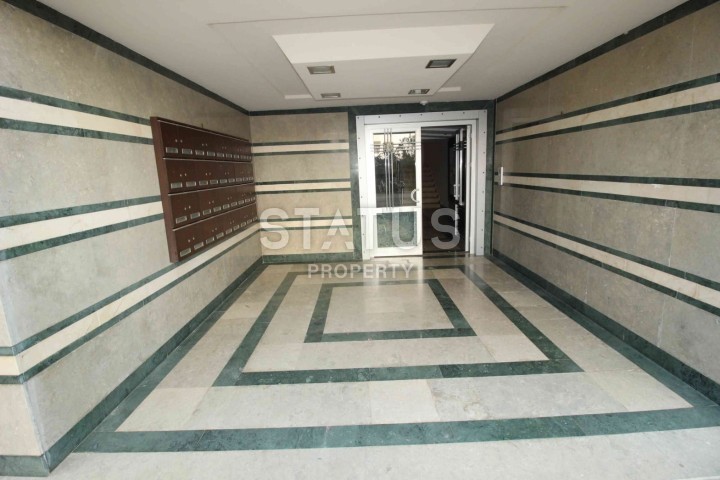 Просторные апартаменты 2+1 в комплексе с бассейном, 117 м2 фото 16