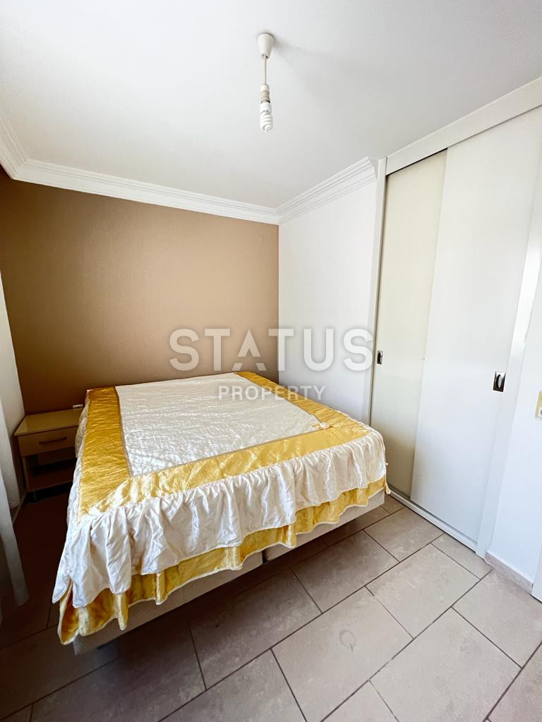 Меблированная квартира в центре Алании 2+1 100м2 фото 6