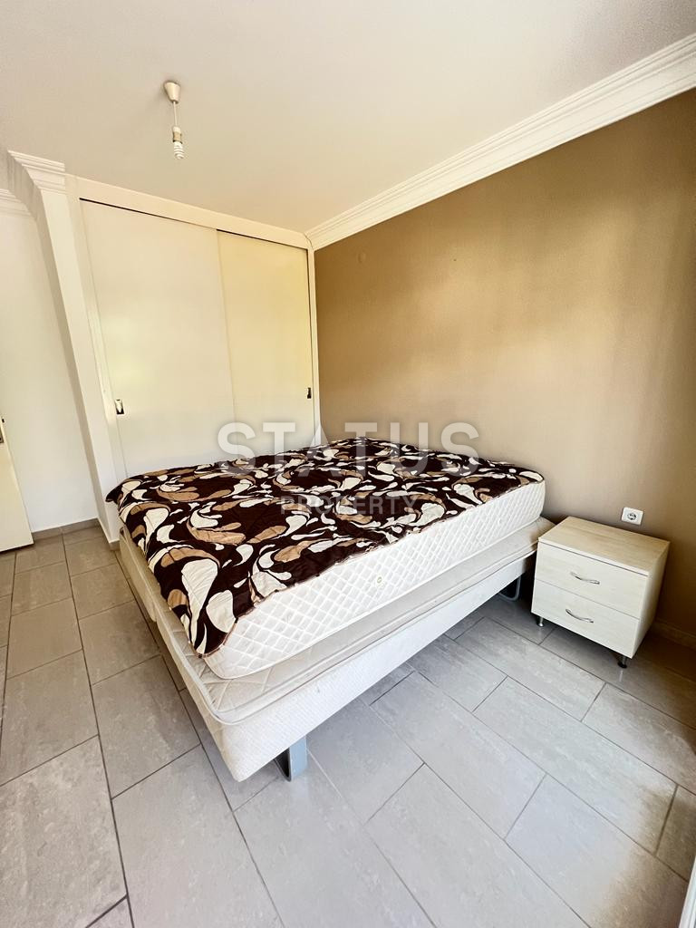 Меблированная квартира в центре Алании 2+1 100м2 фото 7