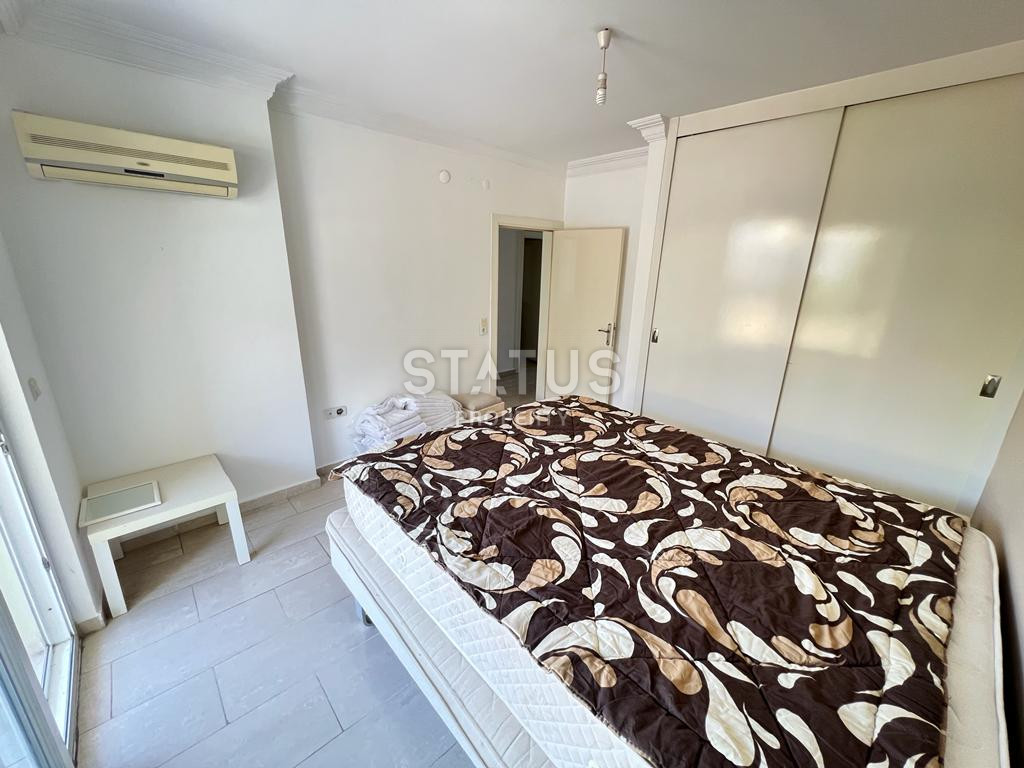 Меблированная квартира в центре Алании 2+1 100м2 фото 8