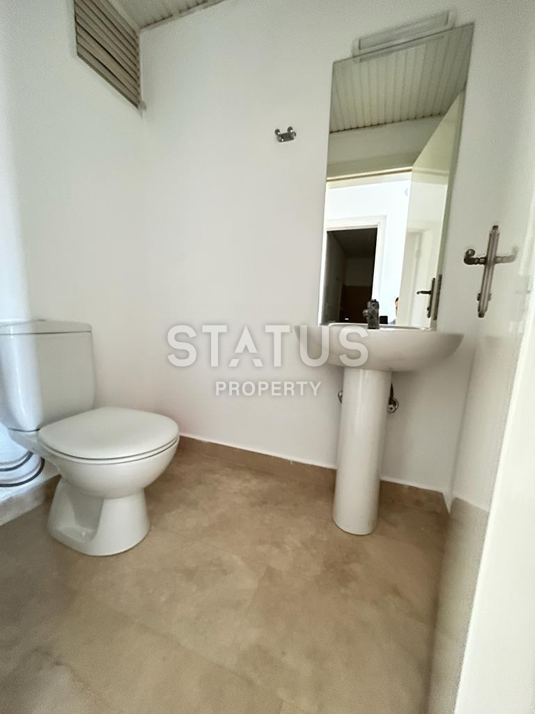 Меблированная квартира в центре Алании 2+1 100м2 фото 10