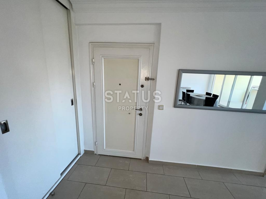 Меблированная квартира в центре Алании 2+1 100м2 фото 11