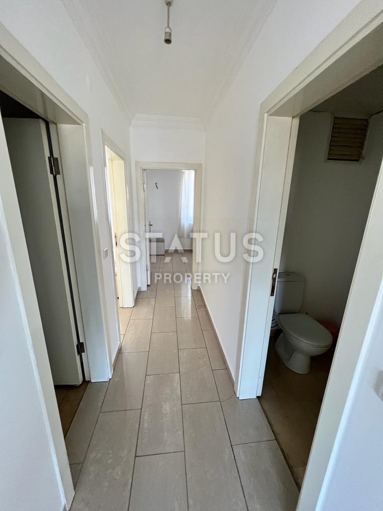 Меблированная квартира в центре Алании 2+1 100м2 фото 12