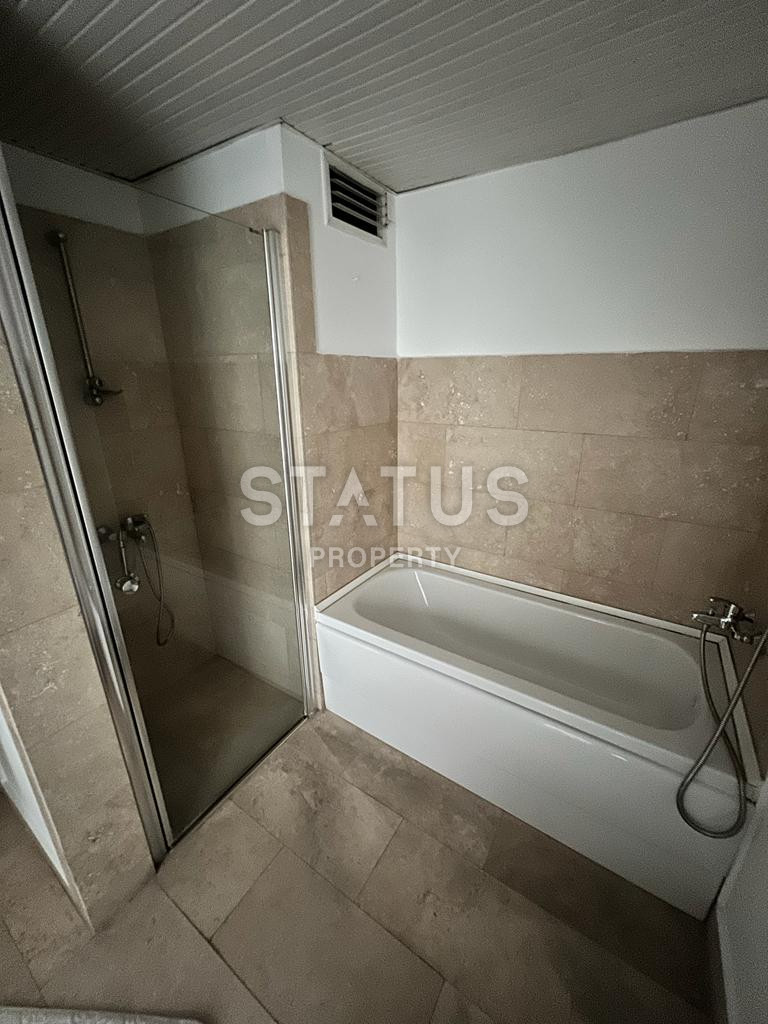 Меблированная квартира в центре Алании 2+1 100м2 фото 13