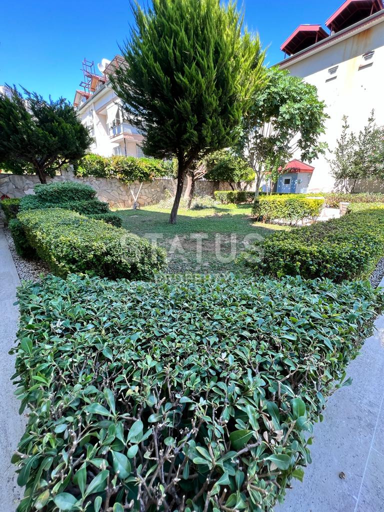 Меблированная квартира в центре Алании 2+1 100м2 фото 21