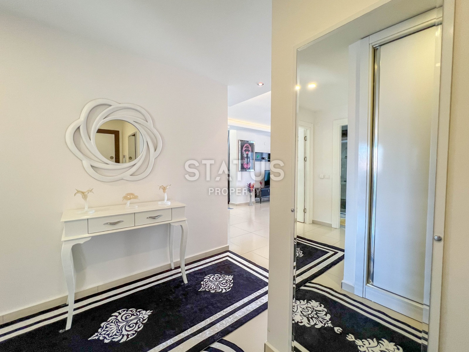 Апартаменты 2+1 в комплексе с богатой инфраструктурой 120 м2 фото 6