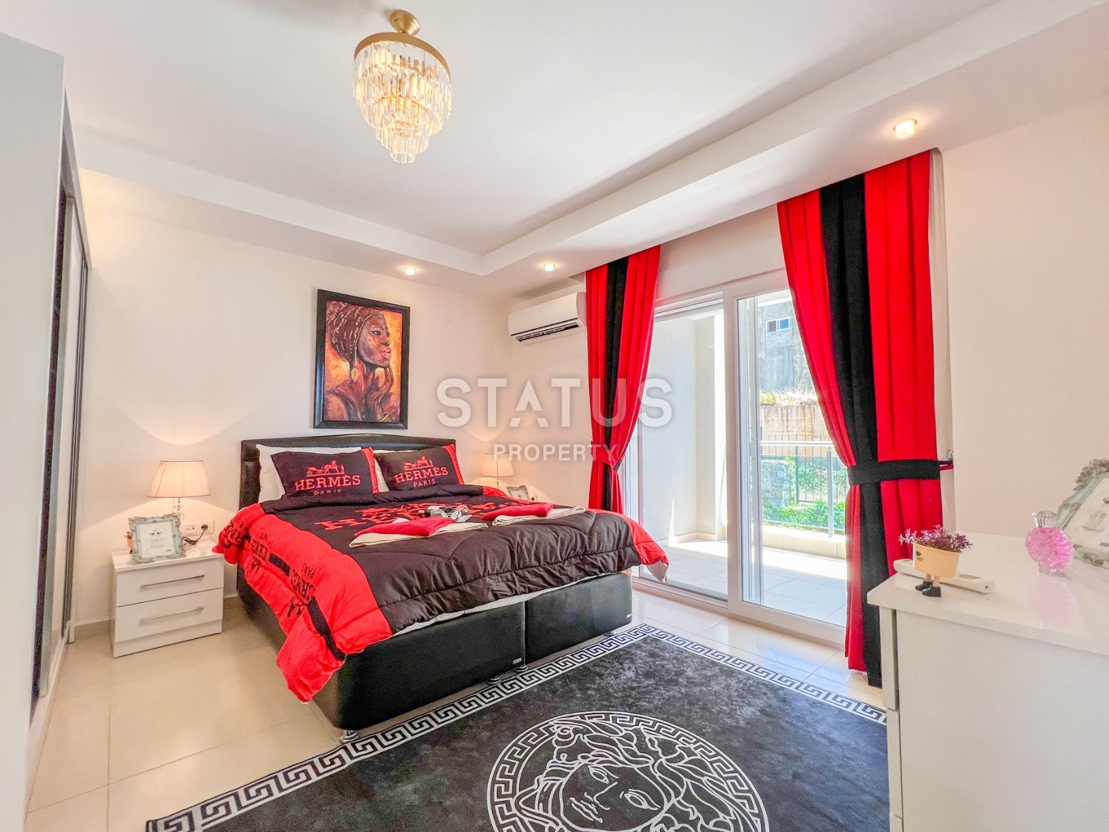 Апартаменты 2+1 в комплексе с богатой инфраструктурой 120 м2 фото 12