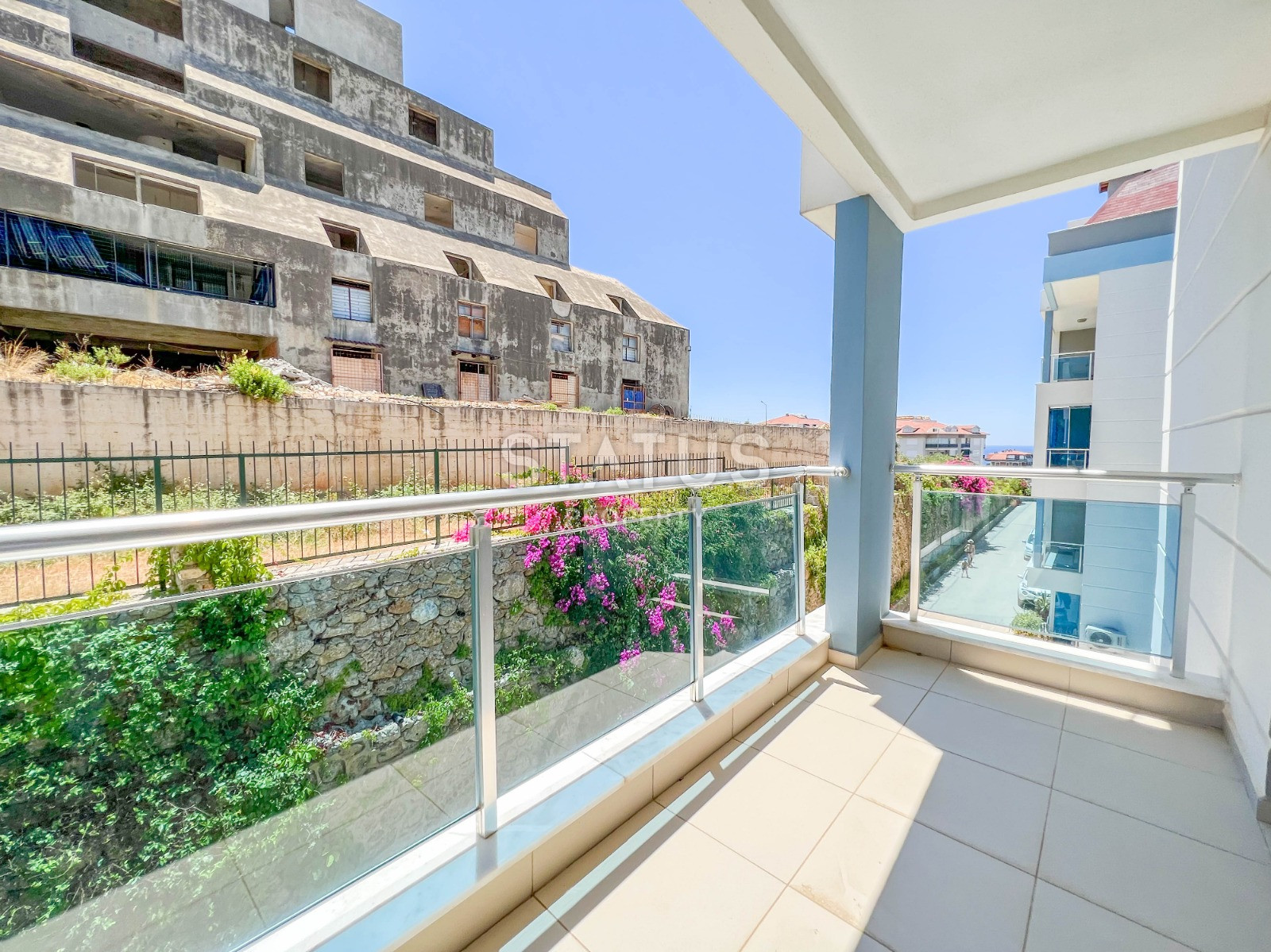 Апартаменты 2+1 в комплексе с богатой инфраструктурой 120 м2 фото 17