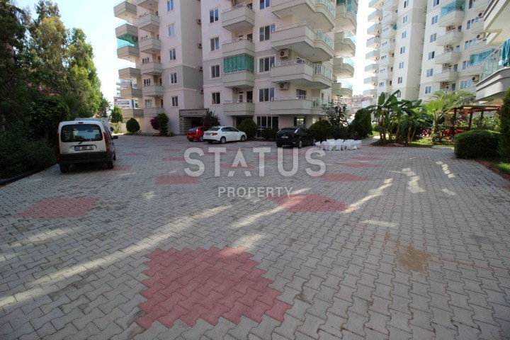 Просторные апартаменты 2+1 в комплексе с бассейном, 117 м2 фото 25