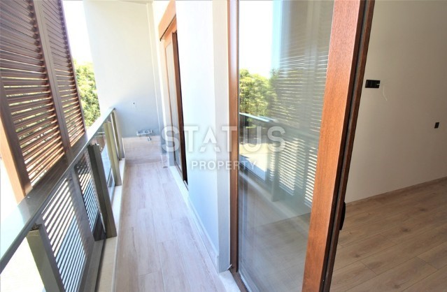 Просторные апартаменты 3+1 в комплексе с бассейном  в Обе, 160 м2 фото 20