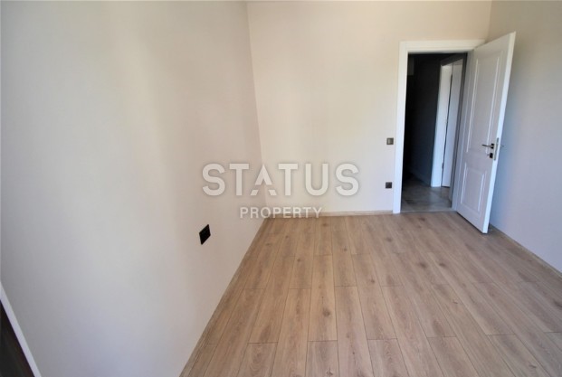 Просторные апартаменты 3+1 в комплексе с бассейном  в Обе, 160 м2 фото 5