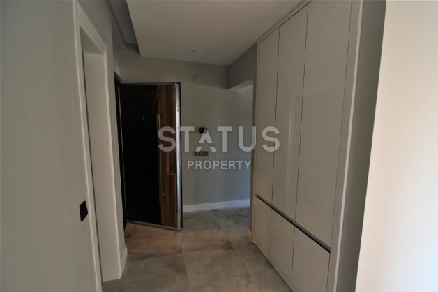 Просторные апартаменты 3+1 в комплексе с бассейном  в Обе, 160 м2 фото 18