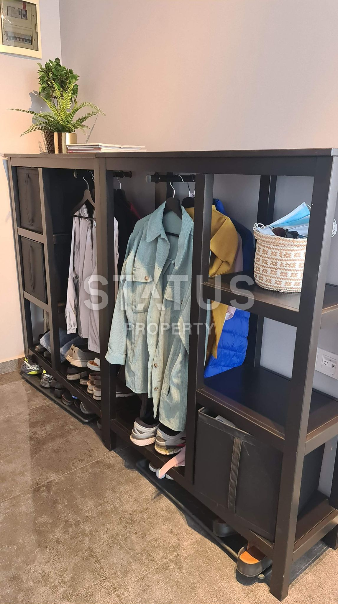 Меблированный дуплекс 4+1 с шикарным видом, 280 м2 фото 3