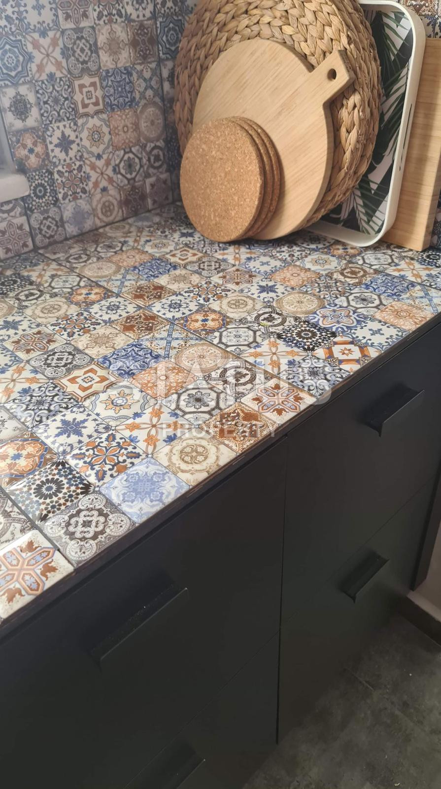 Меблированный дуплекс 4+1 с шикарным видом, 280 м2 фото 4