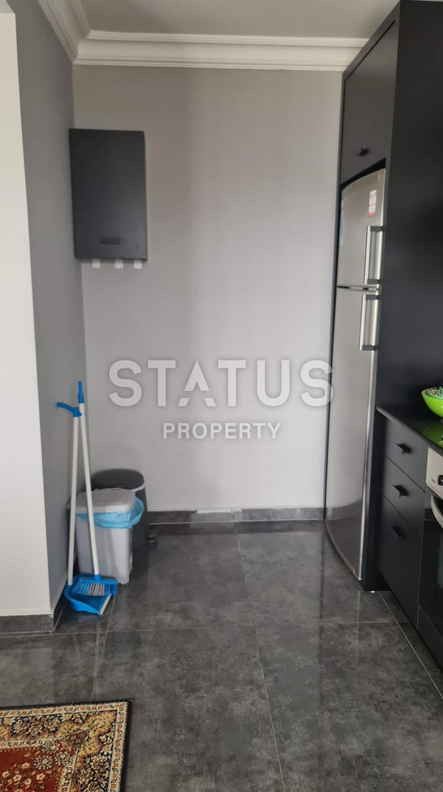 Меблированный дуплекс 4+1 с шикарным видом, 280 м2 фото 5