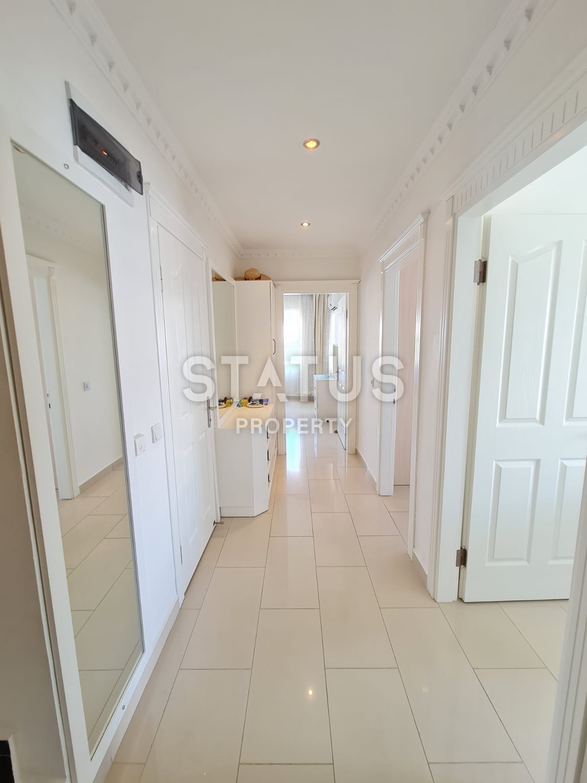 Spacious duplex in Oba. 155m2 фото 6