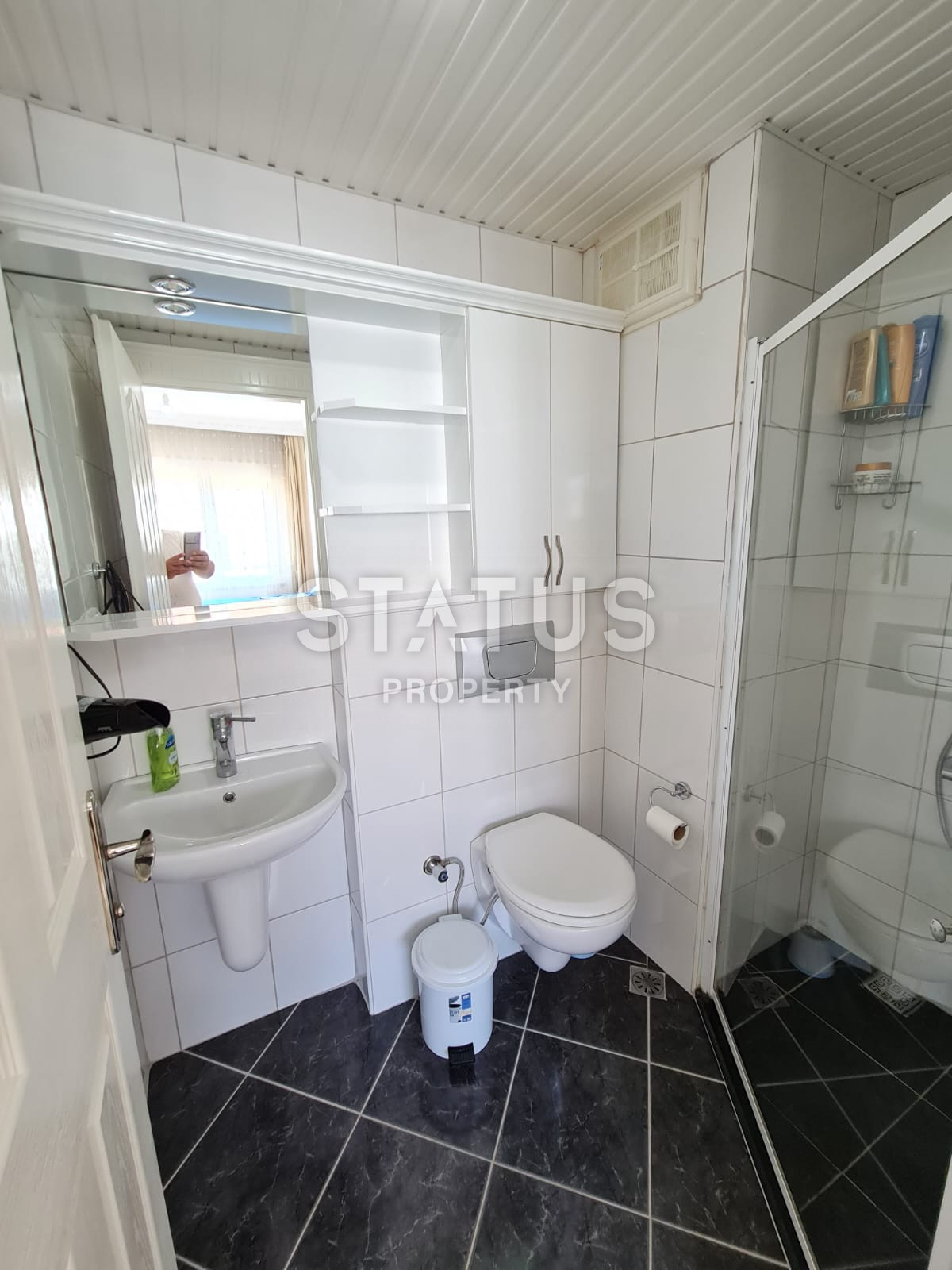 Spacious duplex in Oba. 155m2 фото 13