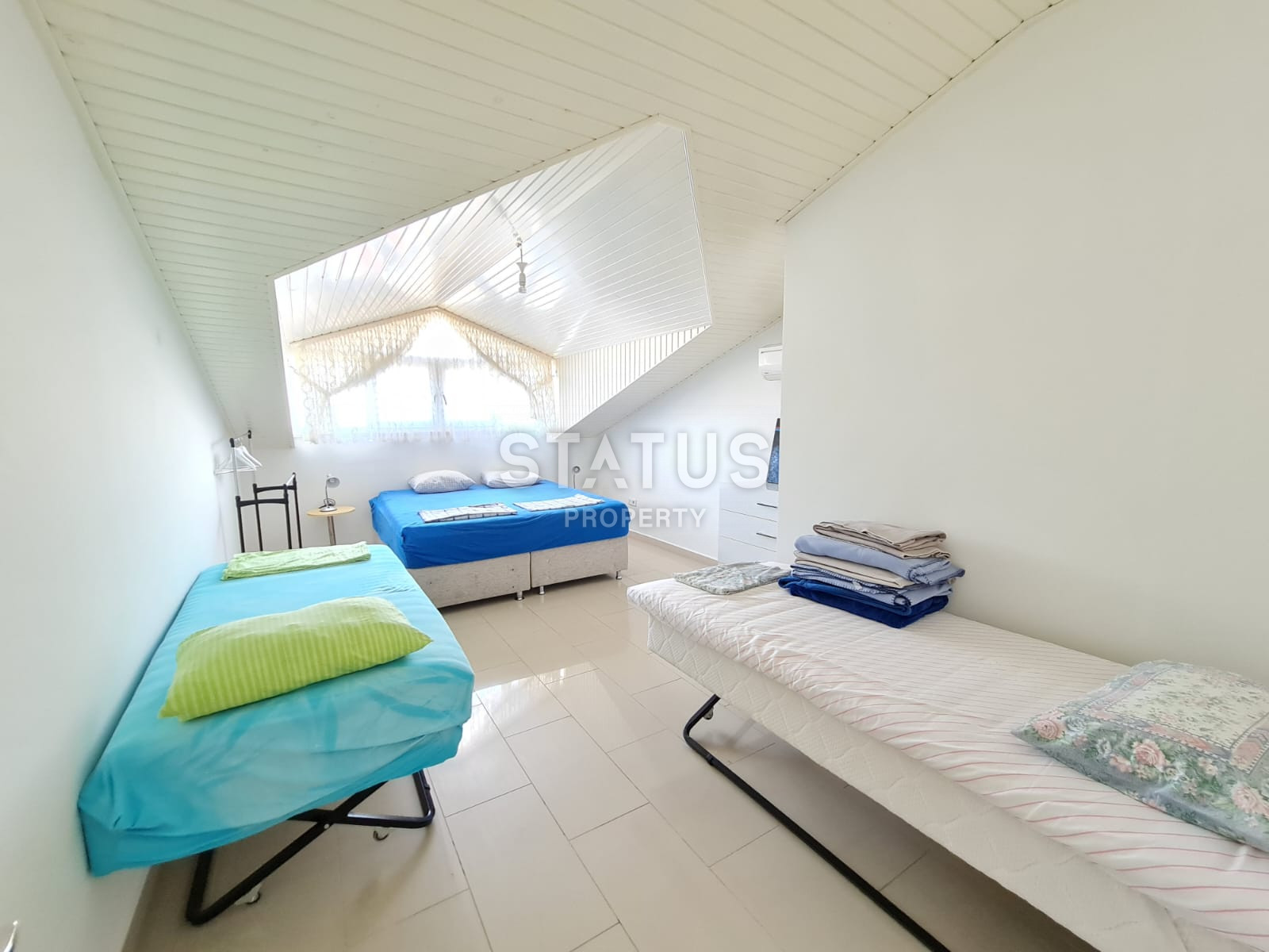 Spacious duplex in Oba. 155m2 фото 20