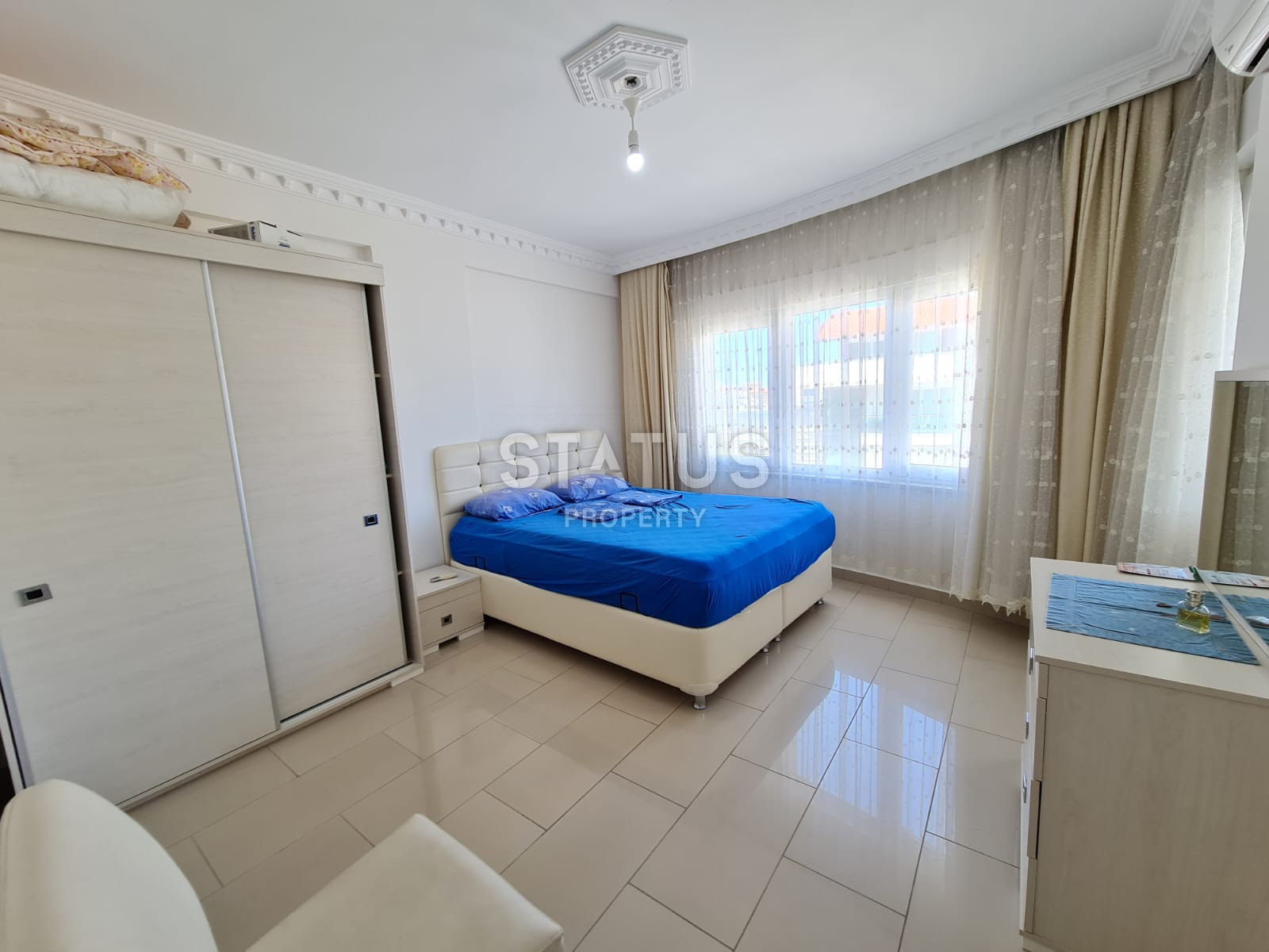 Spacious duplex in Oba. 155m2 фото 21