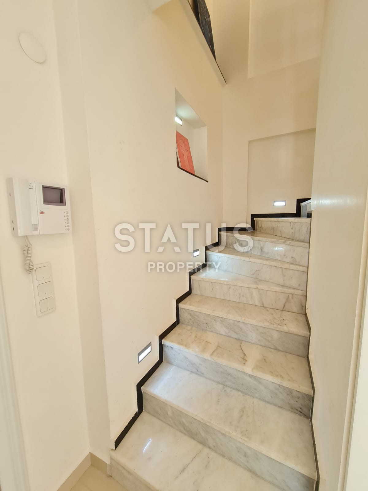 Spacious duplex in Oba. 155m2 фото 24