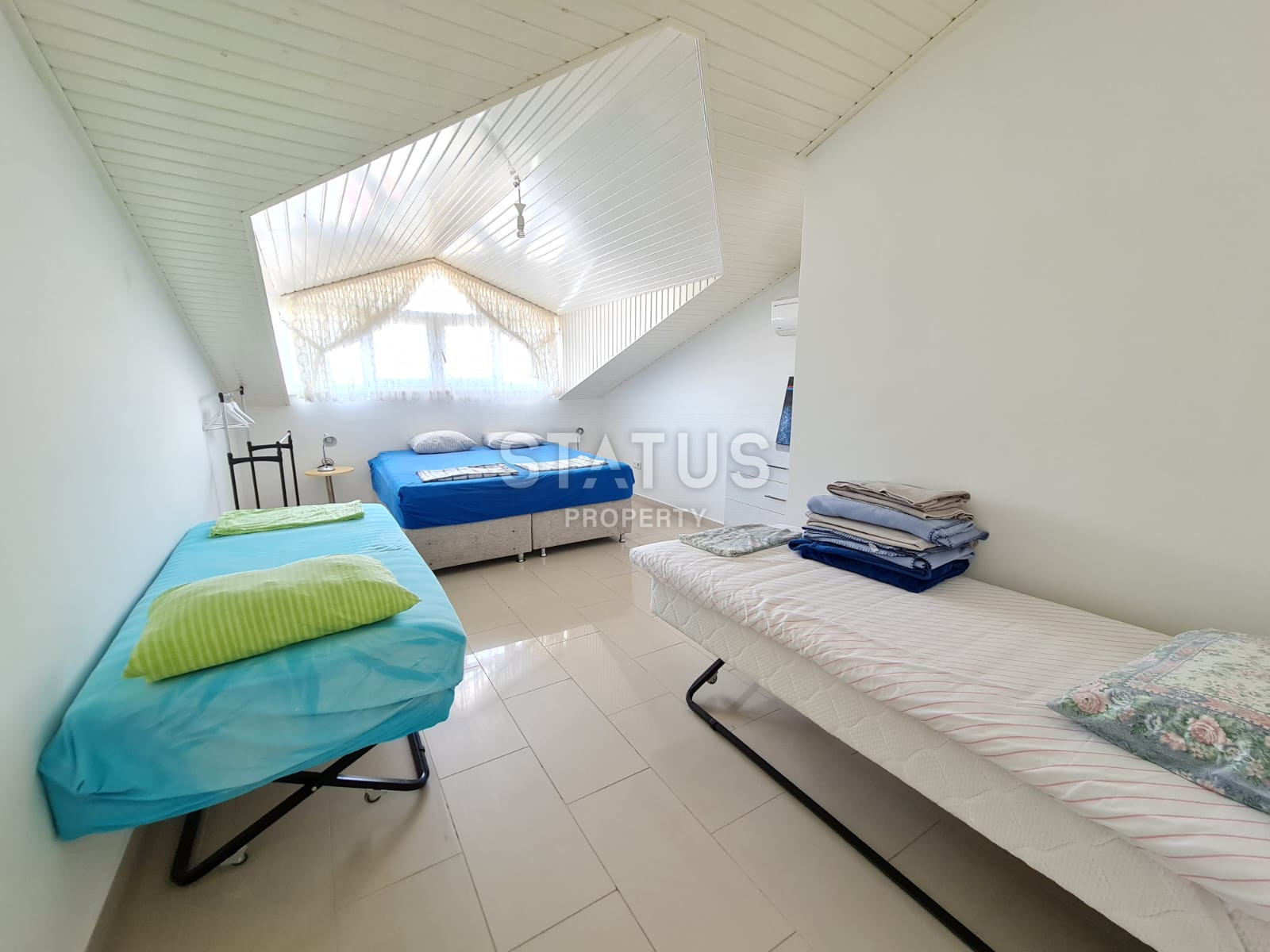 Spacious duplex in Oba. 155m2 фото 25