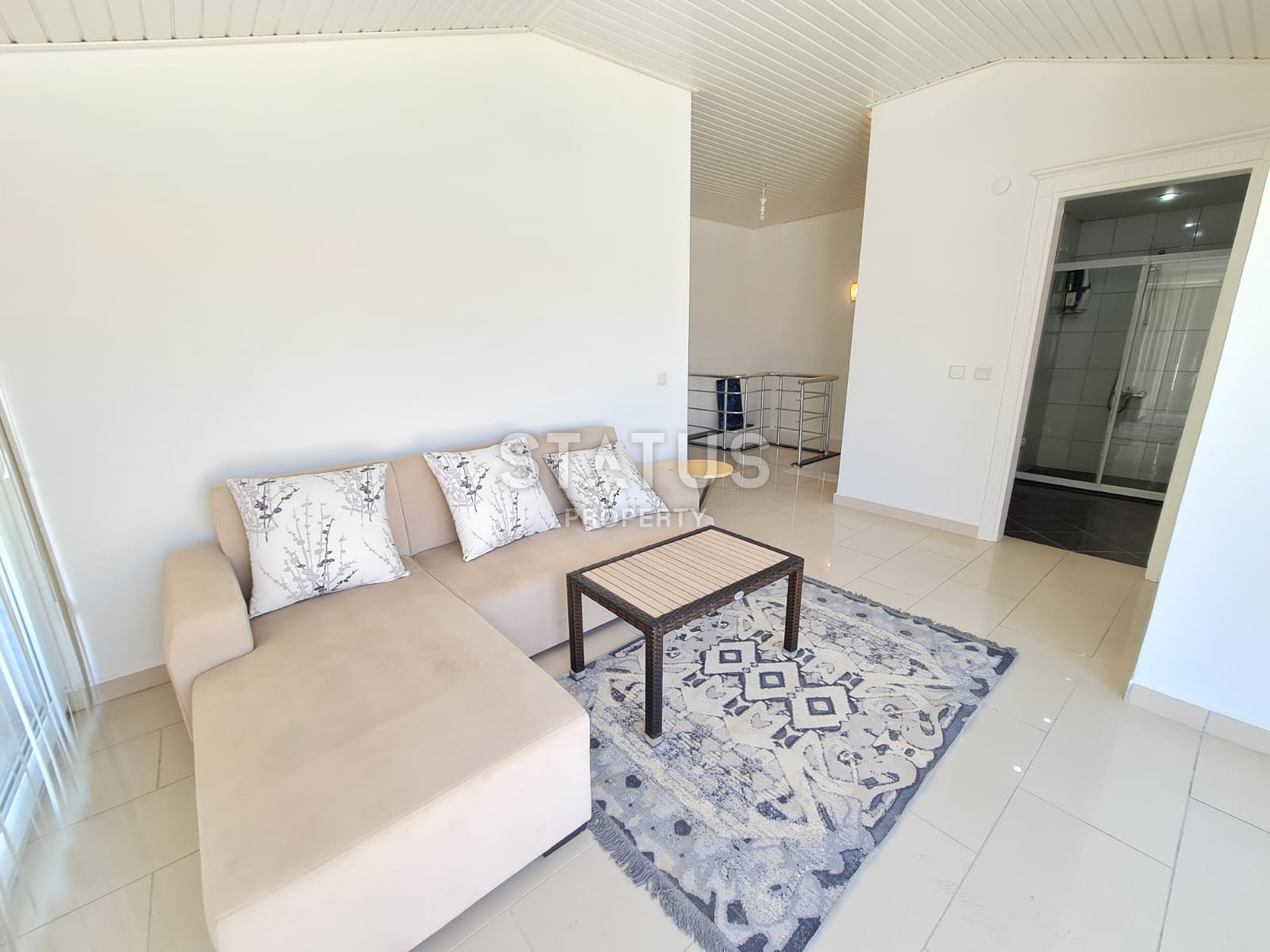 Spacious duplex in Oba. 155m2 фото 28