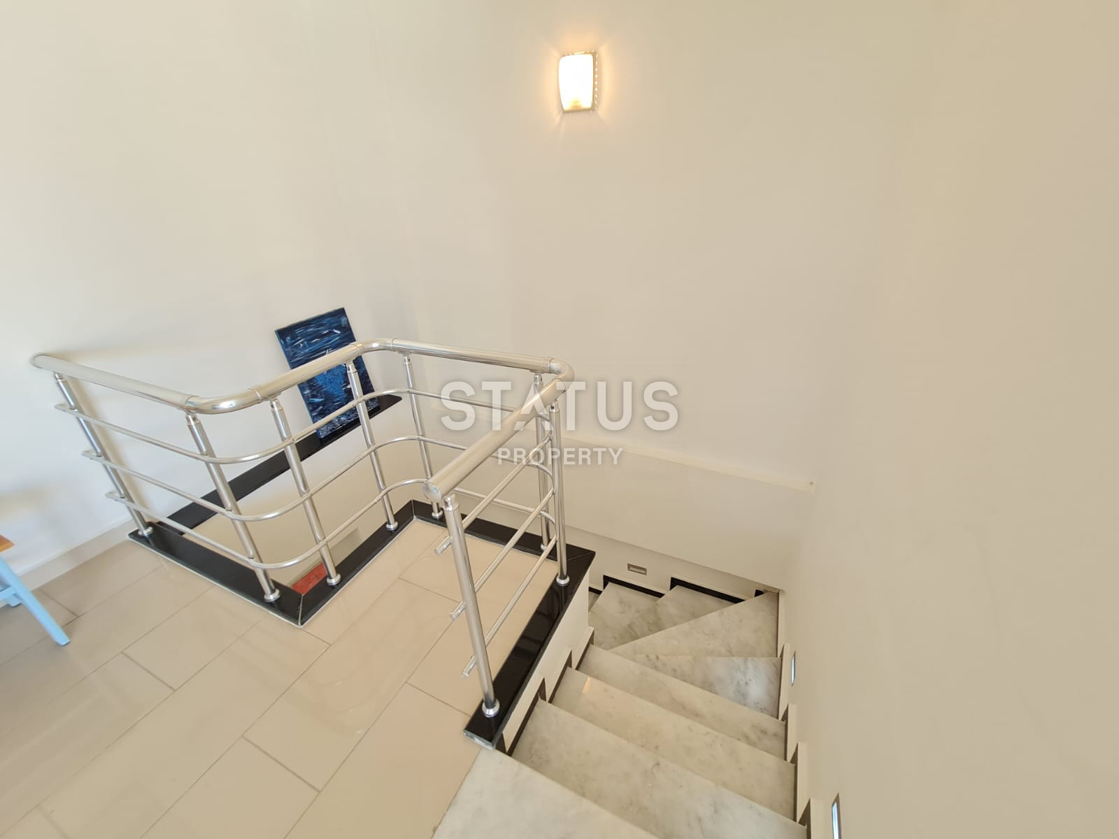 Spacious duplex in Oba. 155m2 фото 30