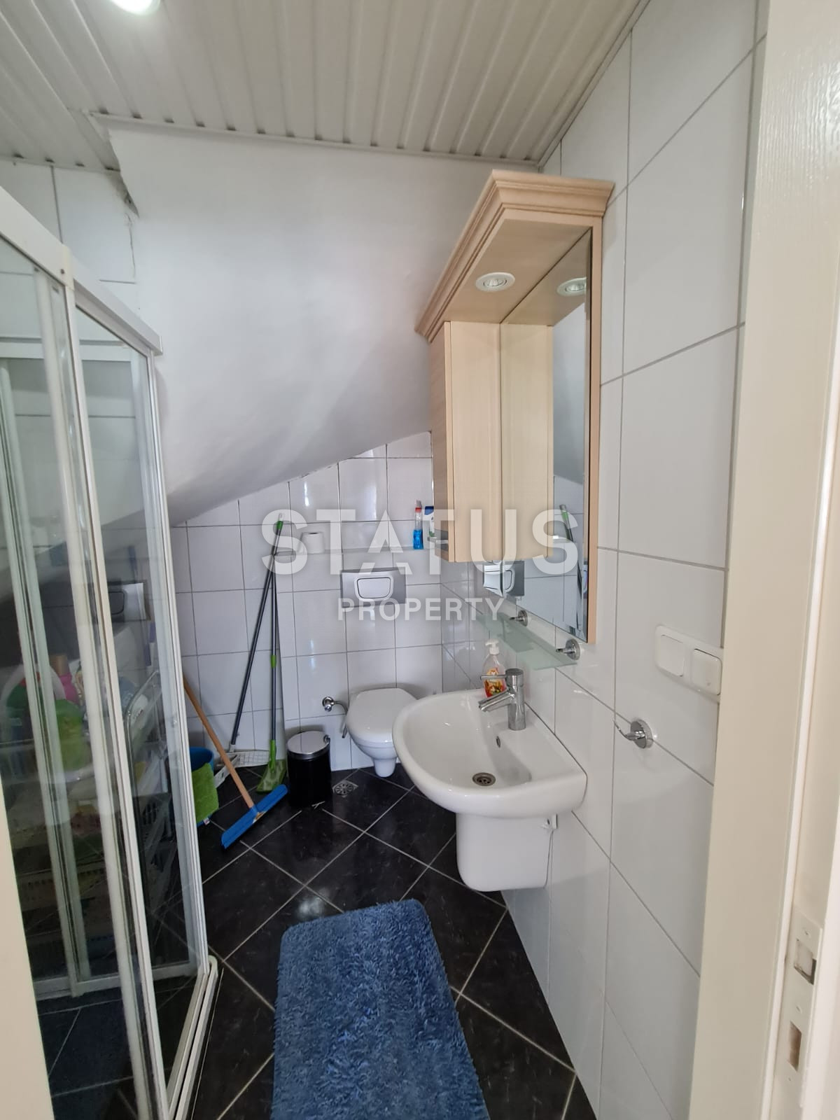 Spacious duplex in Oba. 155m2 фото 32