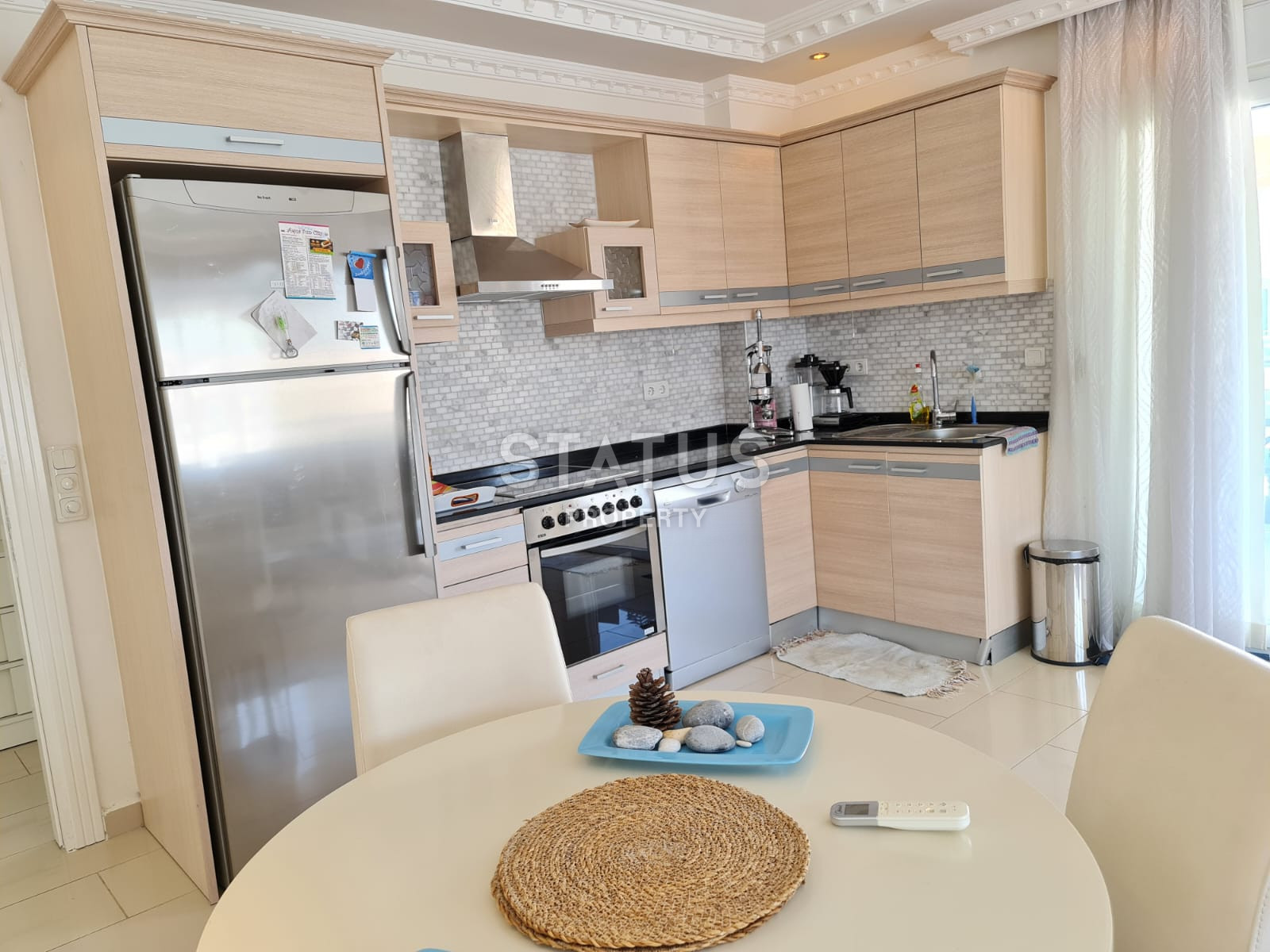 Spacious duplex in Oba. 155m2 фото 33