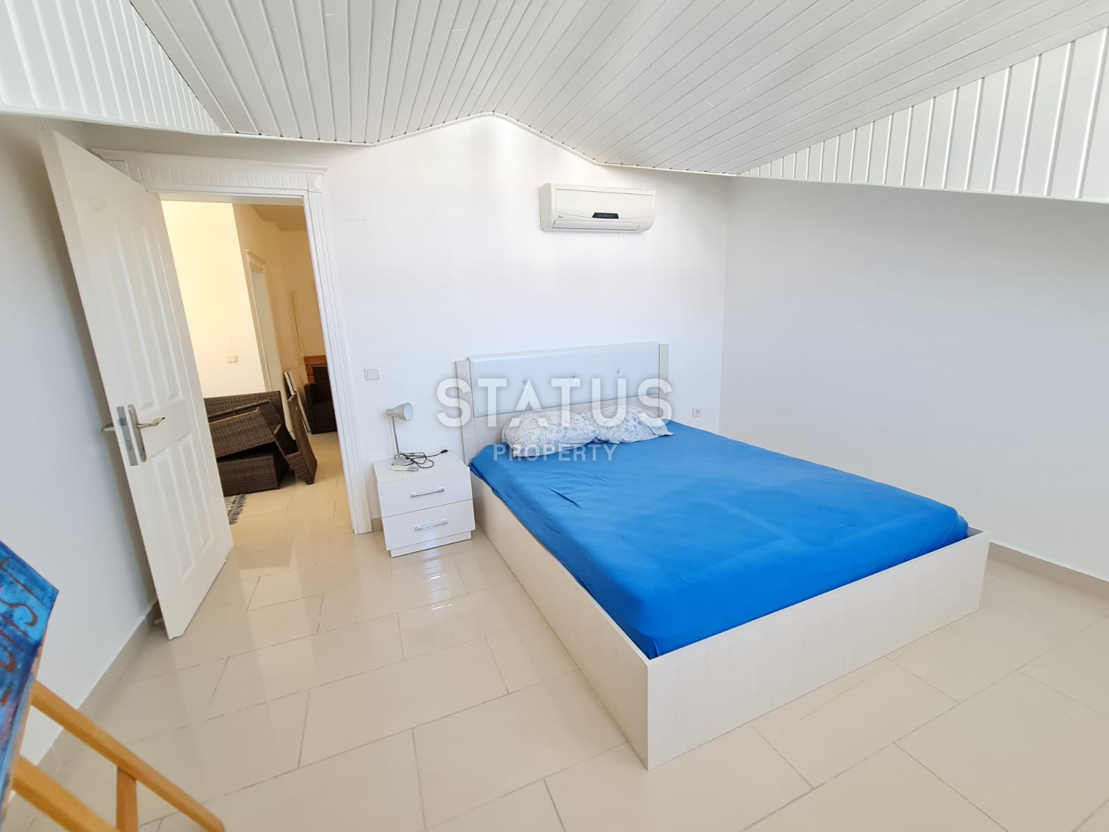 Spacious duplex in Oba. 155m2 фото 35