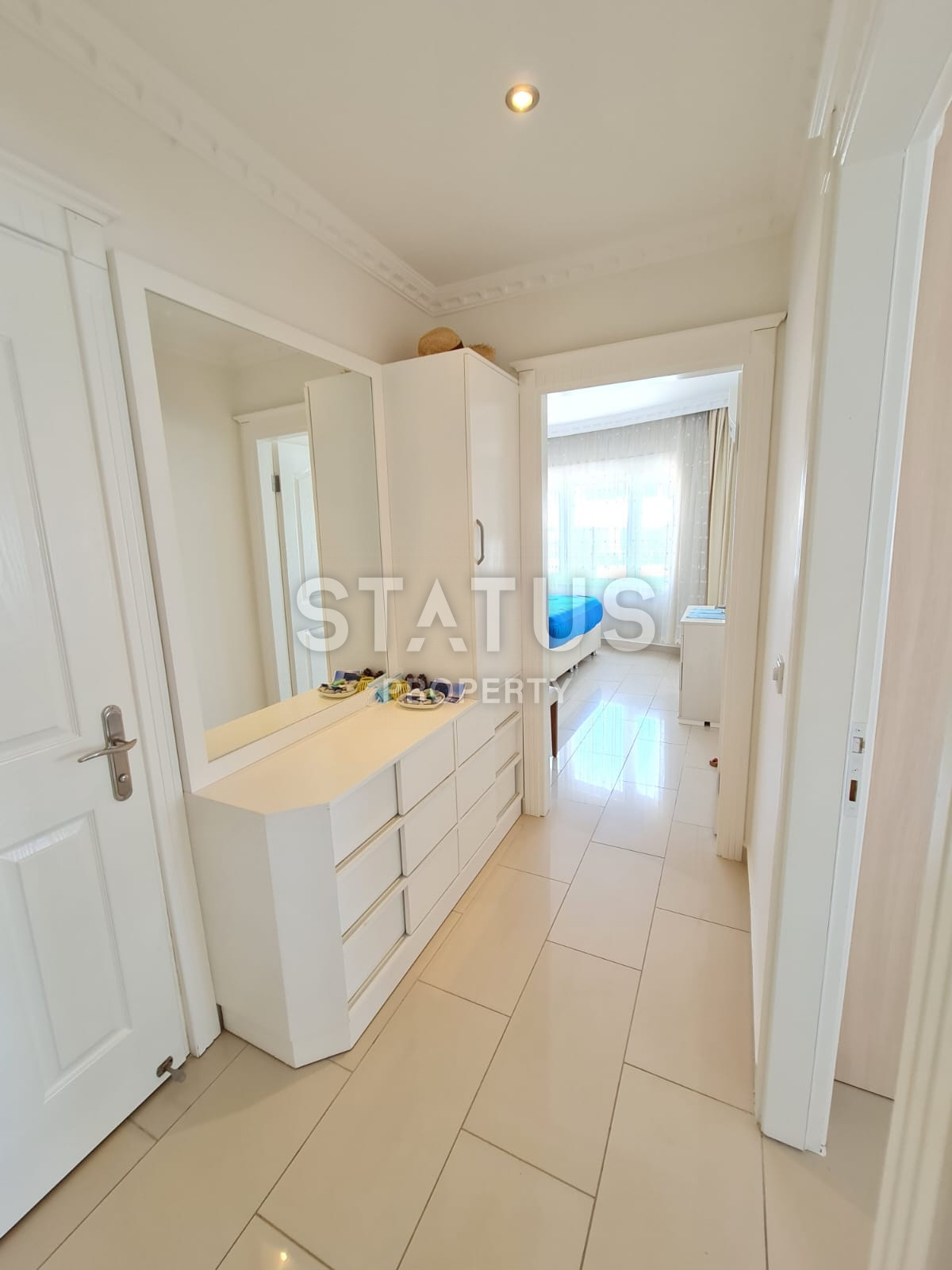 Spacious duplex in Oba. 155m2 фото 36